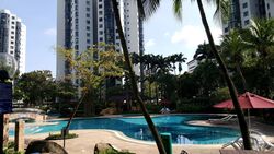Parc Oasis (D22), Condominium #351421491